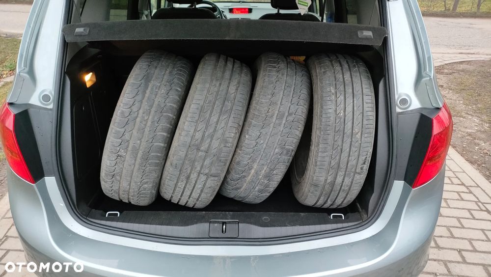 Opel Meriva 1.4 Edition 150 - 14