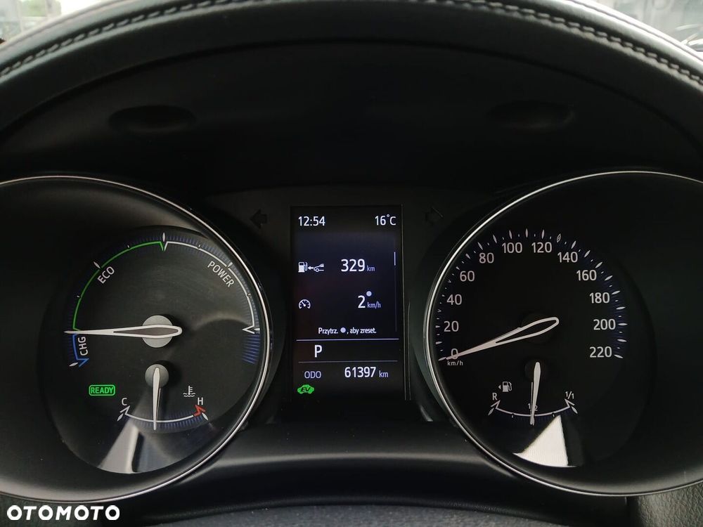 Toyota C-HR 1.8 Hybrid Style - 28