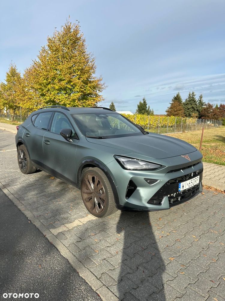 Cupra Formentor 2026 photo 5