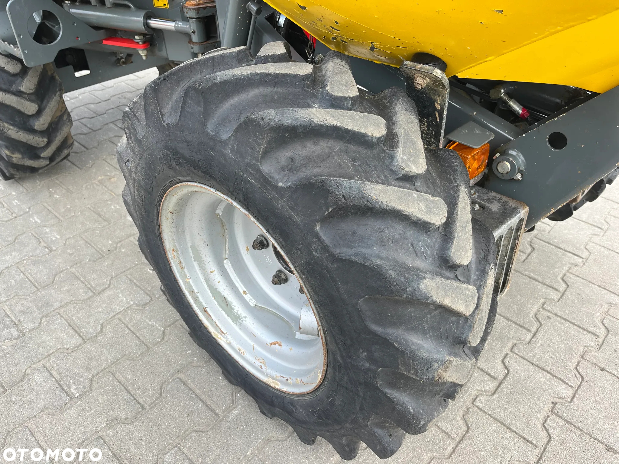 Wacker Neuson 1001 - 17