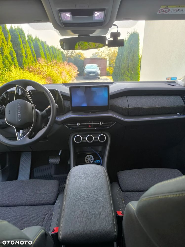 Skoda Kodiaq 1.5 TSI mHEV 4x2 Edition 130 DSG - 8