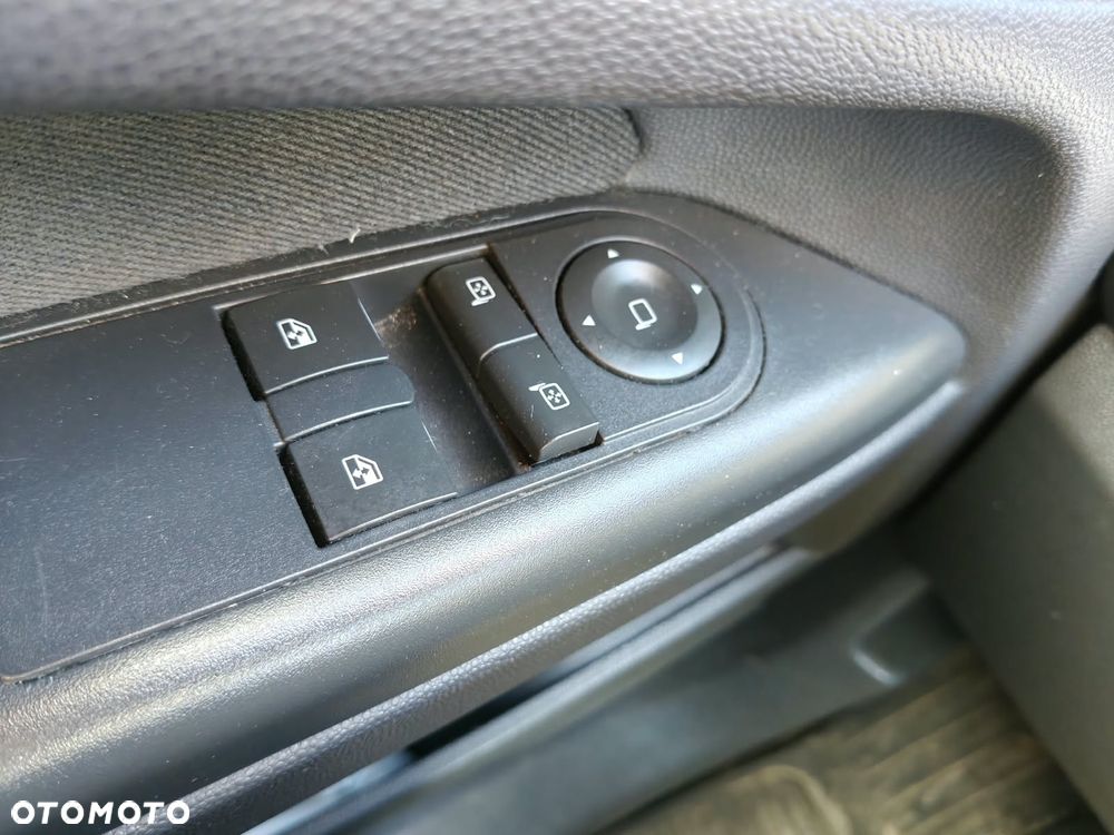 Opel Zafira 1.8 Easytronic Family - 14