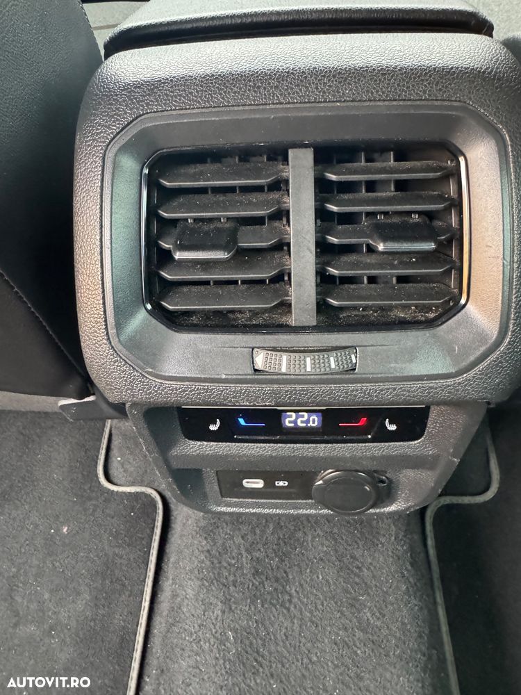 Seat Tarraco 1.5 TSI DSG7 Xcellence - 15