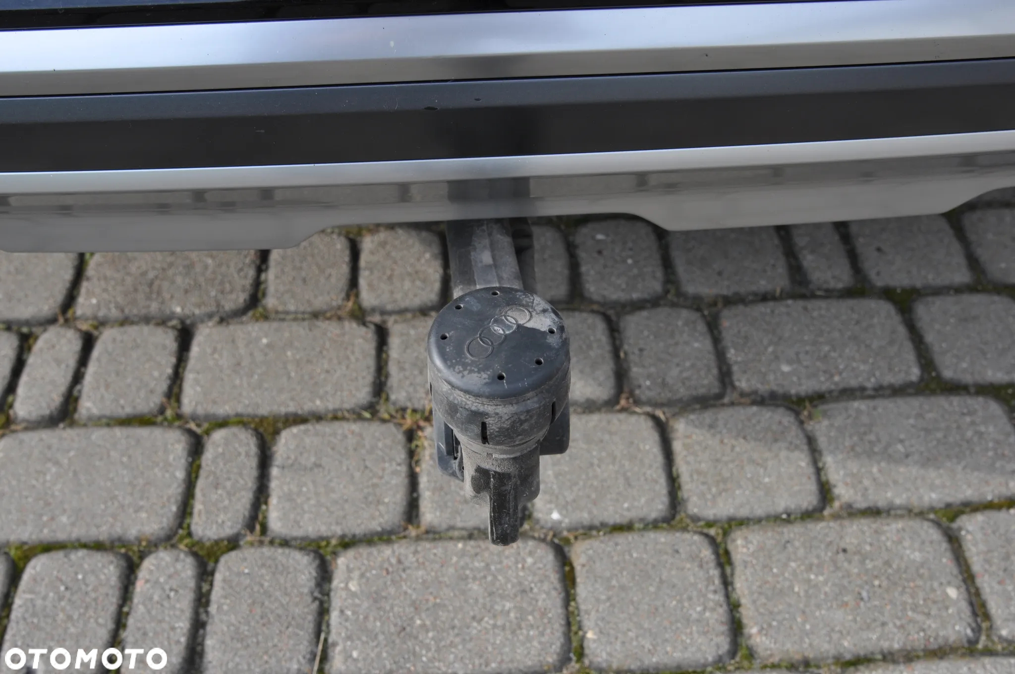 Audi A6 Allroad - 39