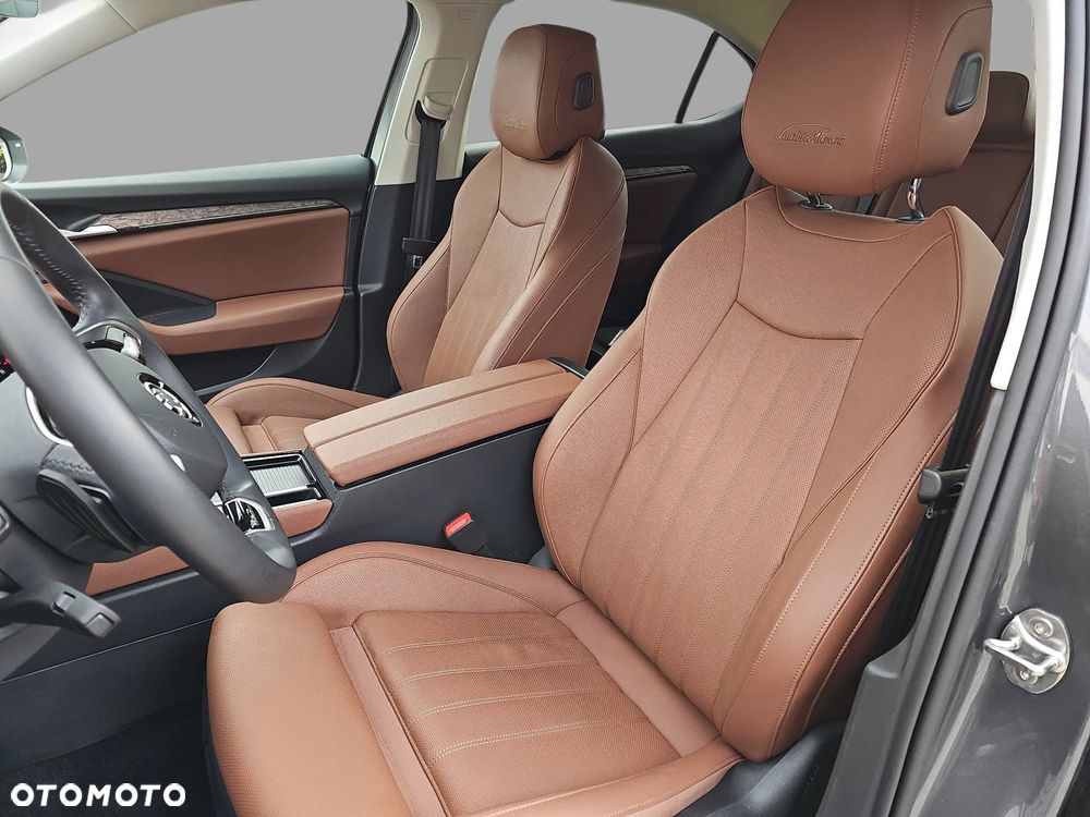 Skoda Superb 1.5 TSI mHEV L&K DSG - 11