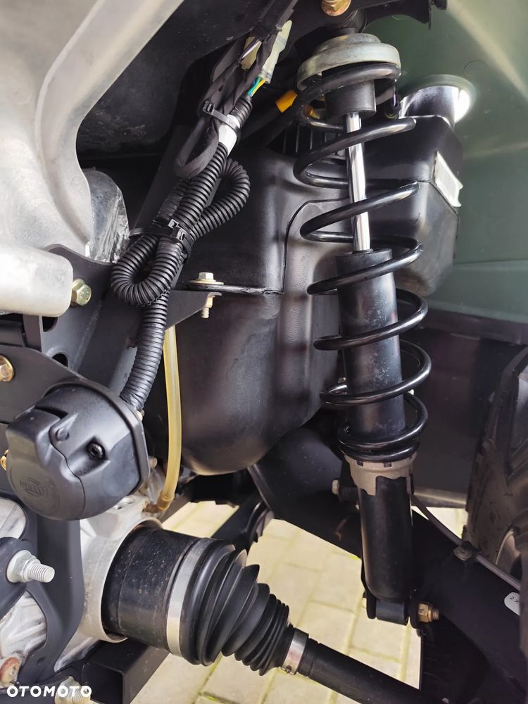 Can-Am Outlander - 33