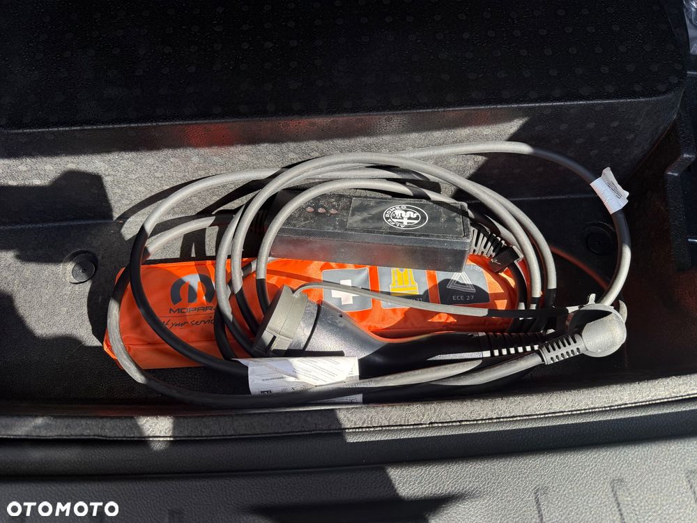 Alfa Romeo Tonale 1.3 VGT Q4 Ti - 29