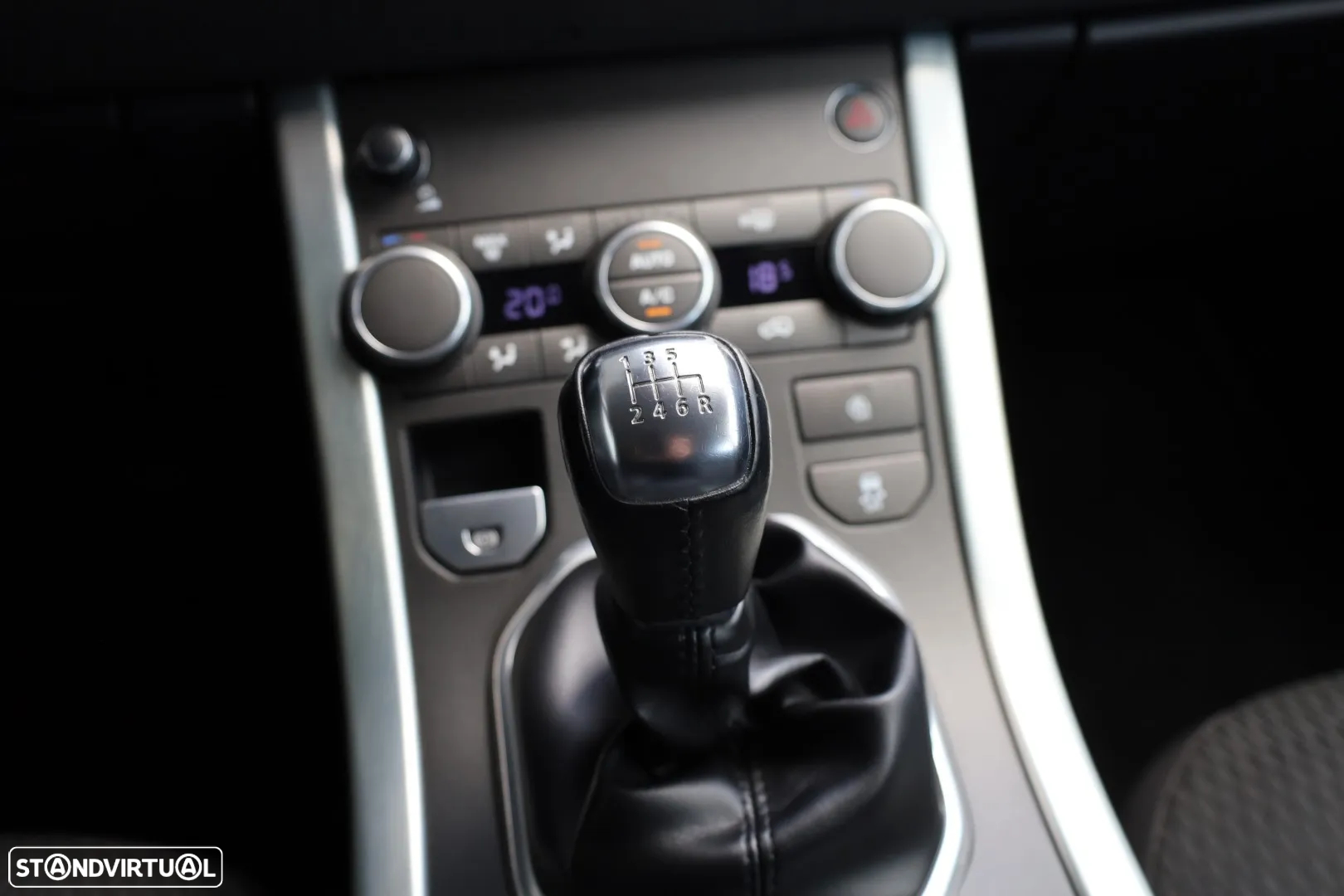 Land Rover Range Rover Evoque 2.0 eD4 SE - 20