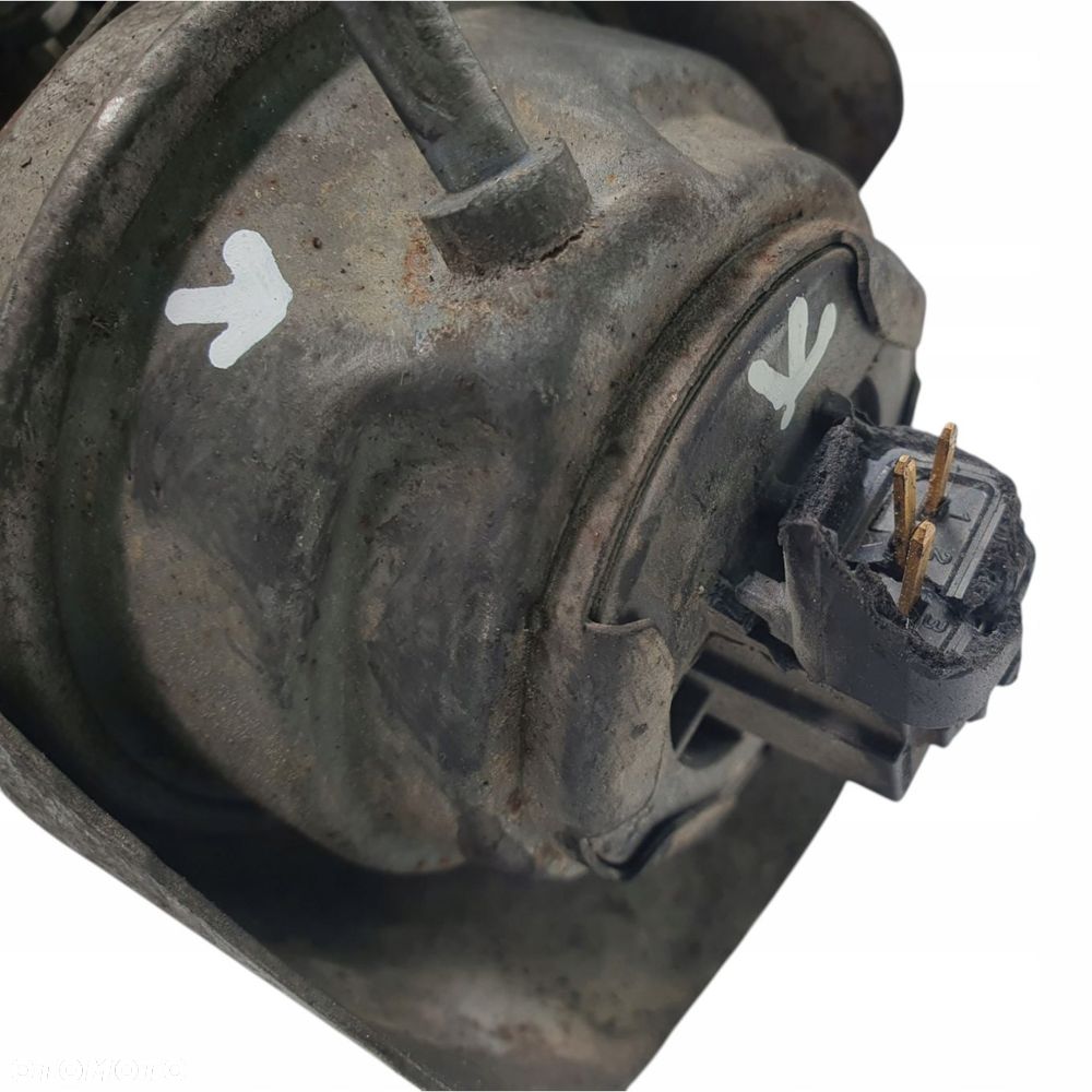 TURBOSPRĘŻARKA Ford Mondeo MK4 2.0 TDCI turbo 9671413780 - 7