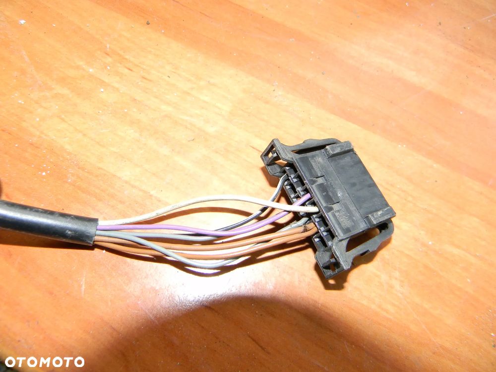 lusterko lewe VW PASSAT B5 LIFT FL 04-05 z kierunkiem Europa - 4