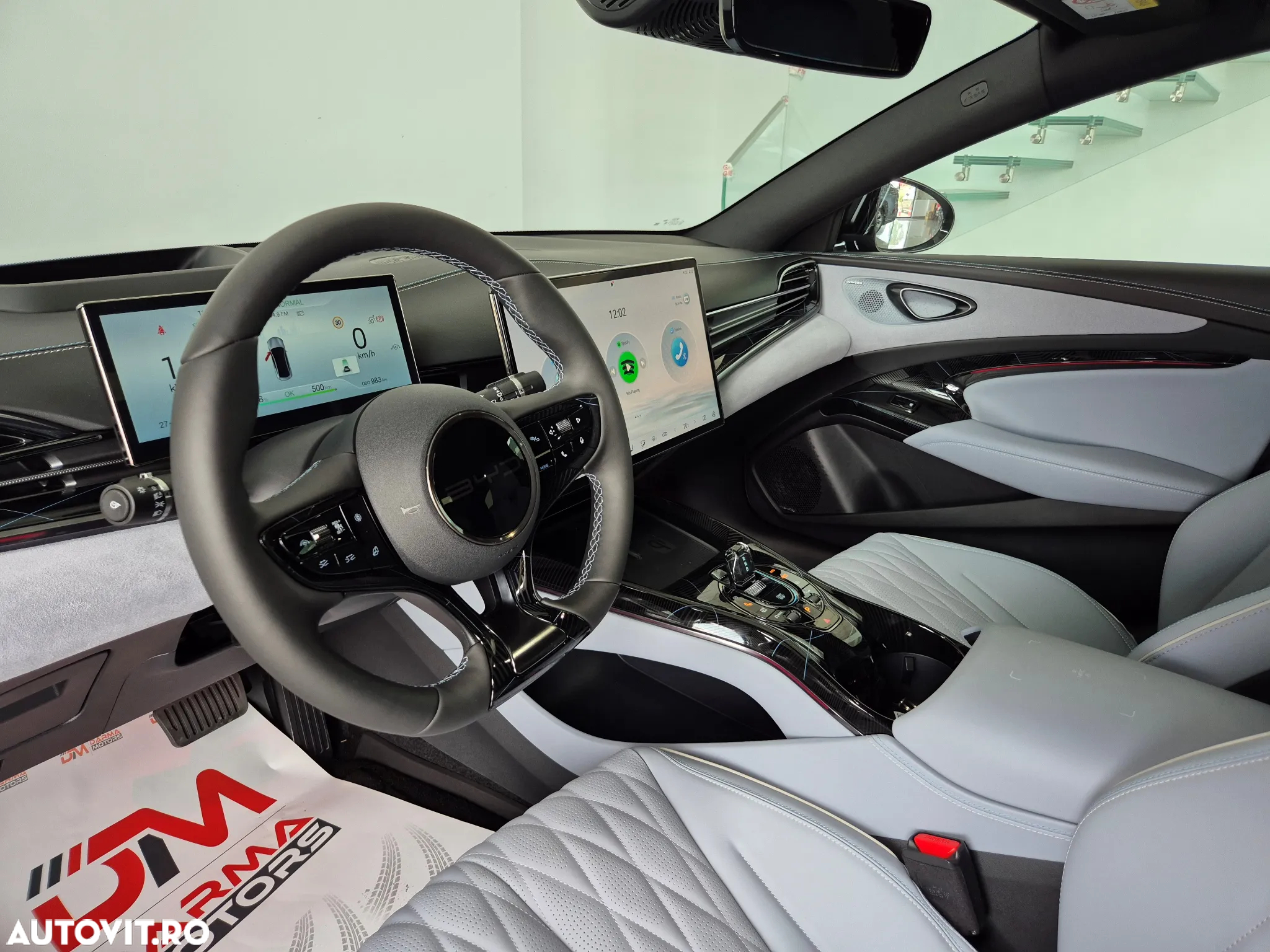 Byd Seal Excellence - 12