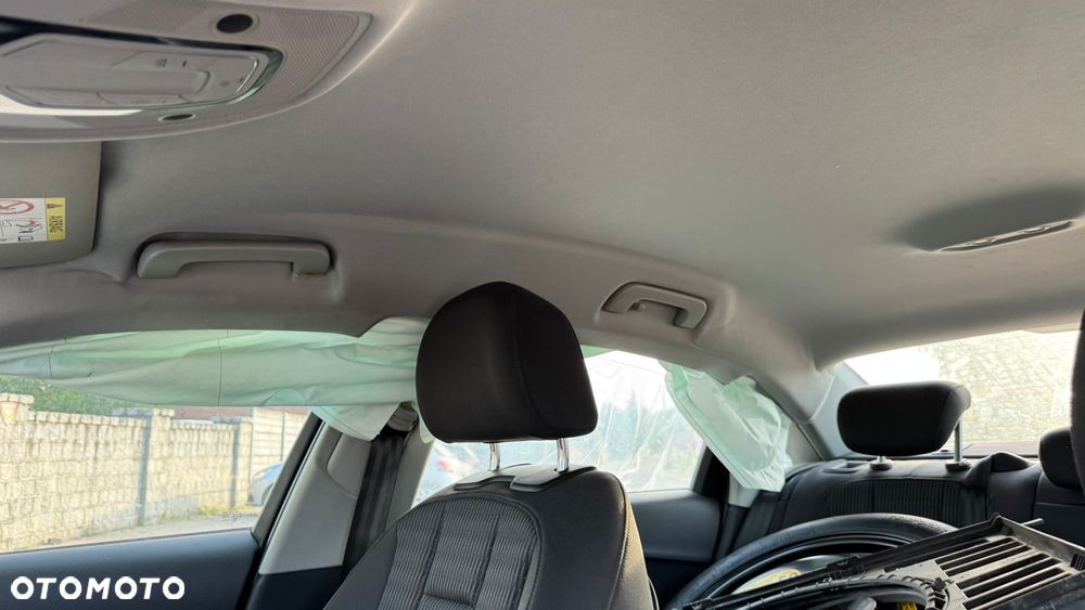 Audi A4 Limousine 2.0 TDI - 10