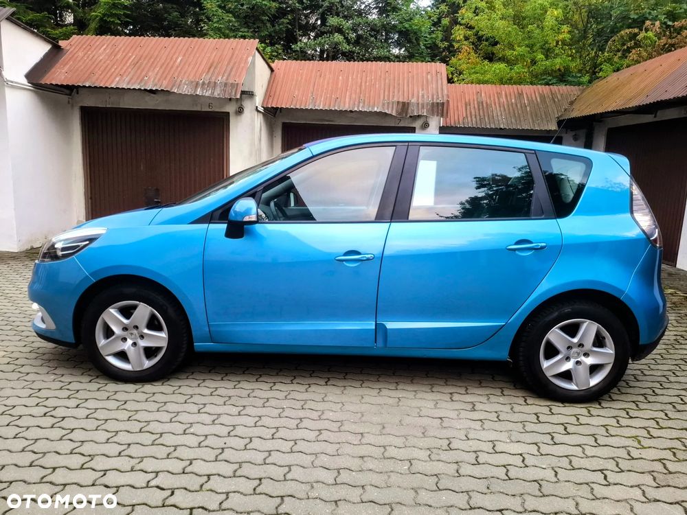 Renault Scenic ENERGY TCe 115 Bose Edition - 26