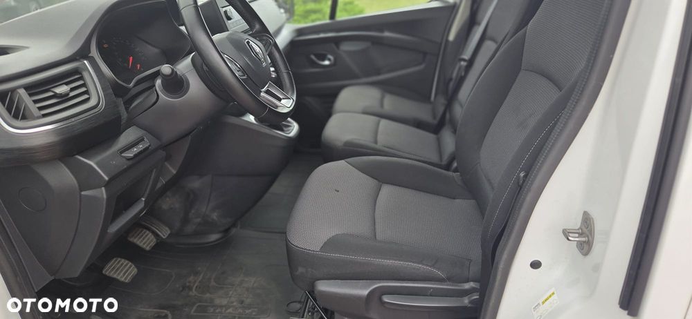 Renault Trafic 2.0 dCi Escapade - 6