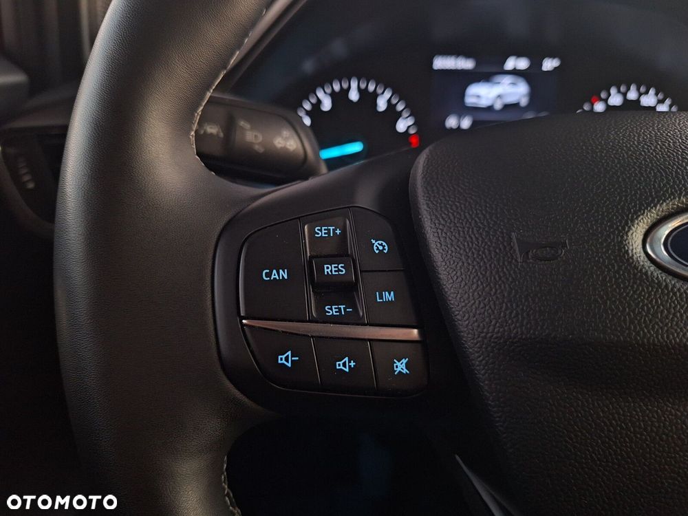 Ford Puma 1.0 EcoBoost Titanium X - 37