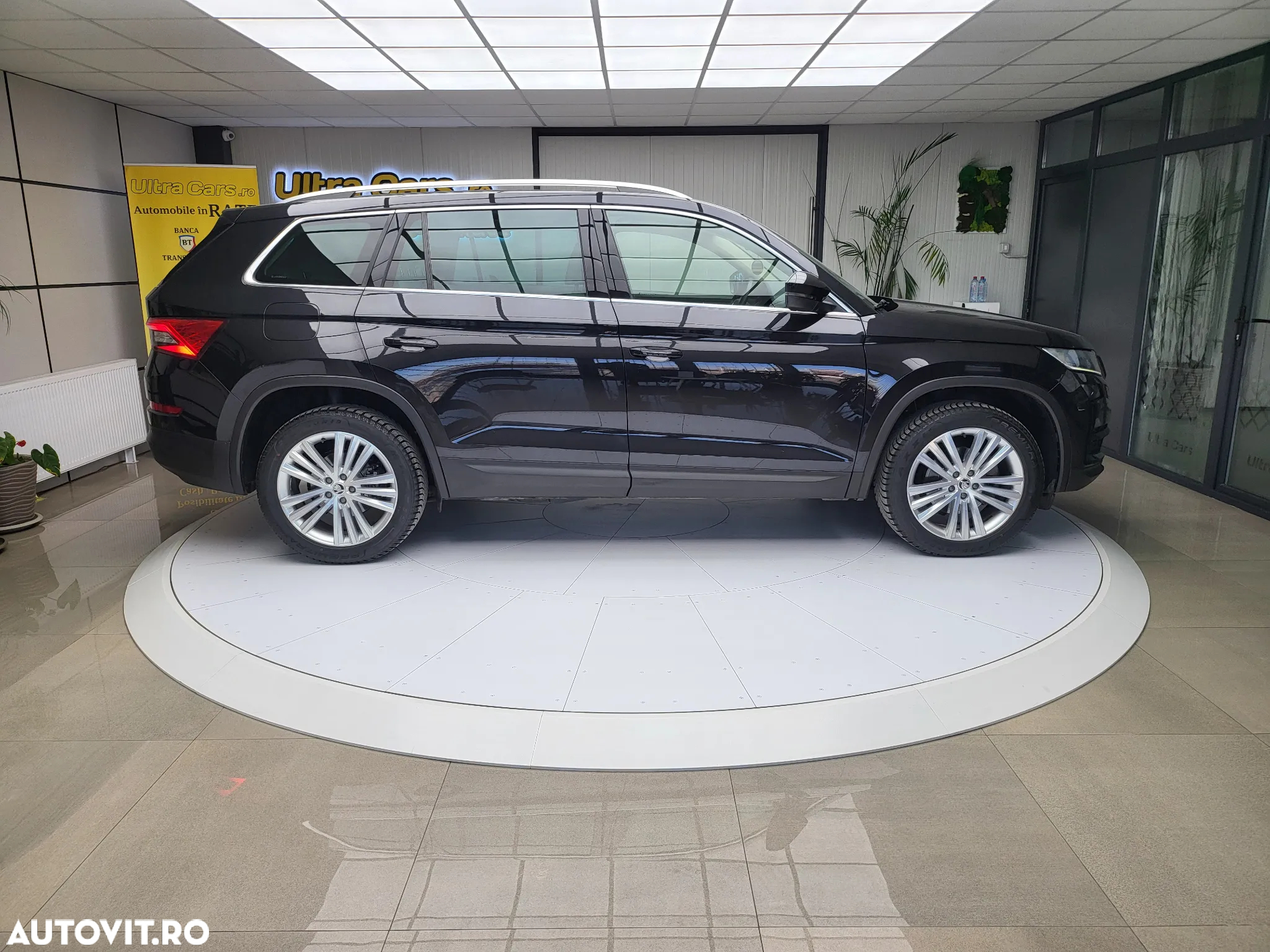 Skoda Kodiaq 2.0 TDI DSG Style - 6