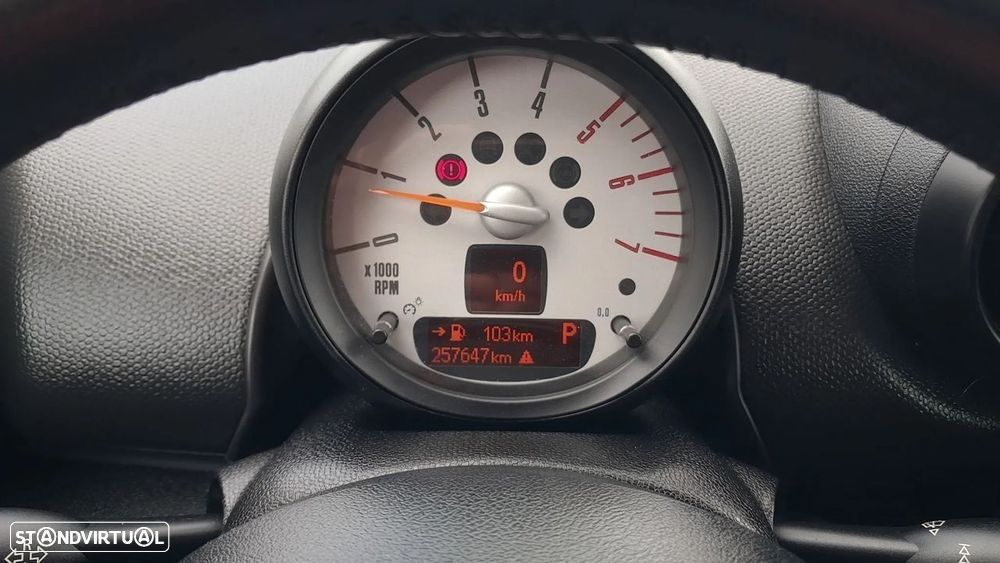 MINI Countryman Cooper SD Auto - 18