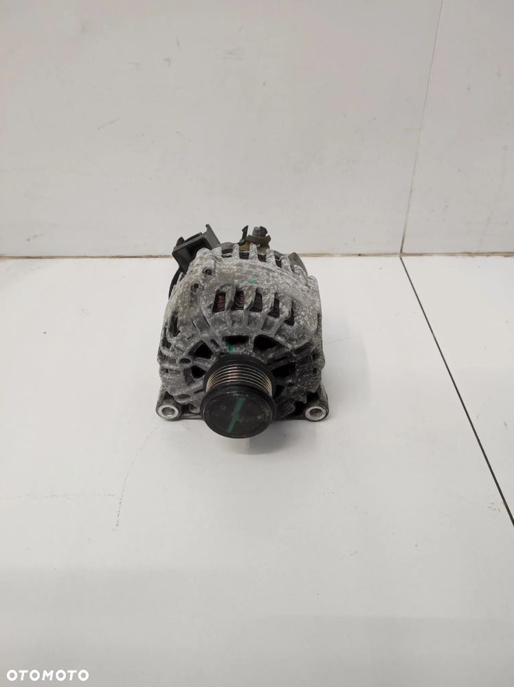 Alternator Ford Connect mk2 II 2 lift 1.5 tdci - 2