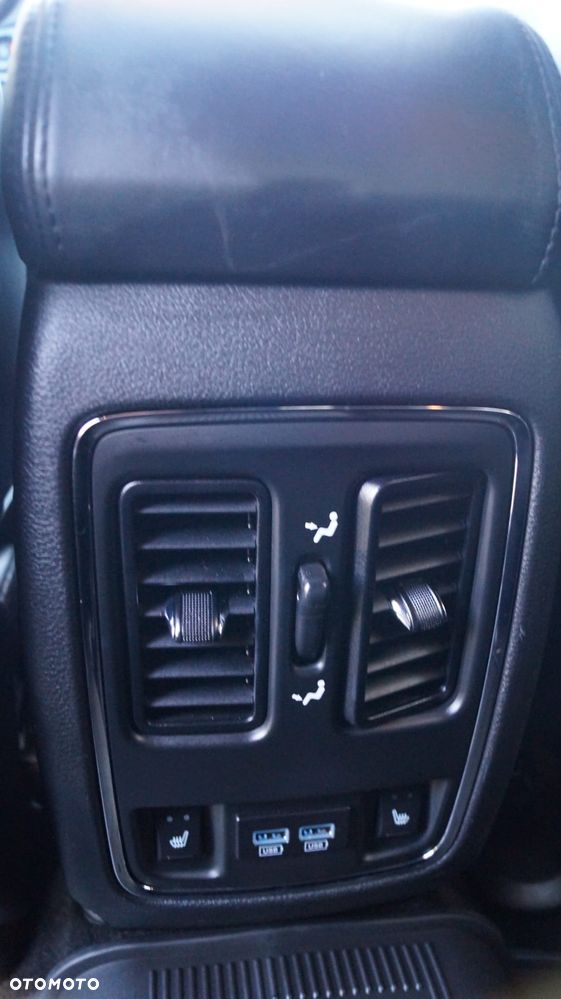 Jeep Grand Cherokee 3.0 CRD Summit - 31