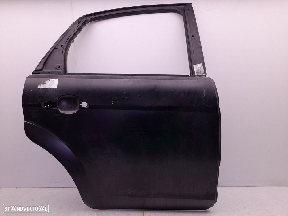 Porta trás direita FORD Focus II Carrinha (DA_) - 1