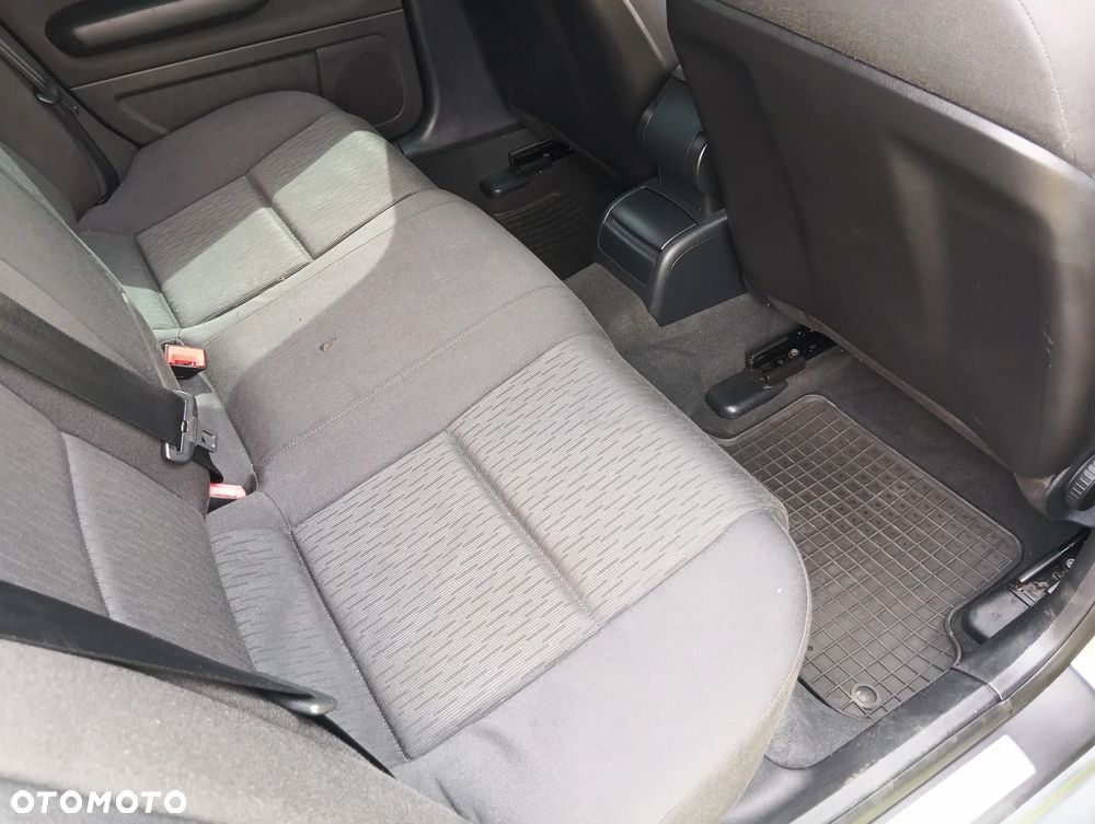 Audi A4 Limousine 1.9 TDI Quattro - 10