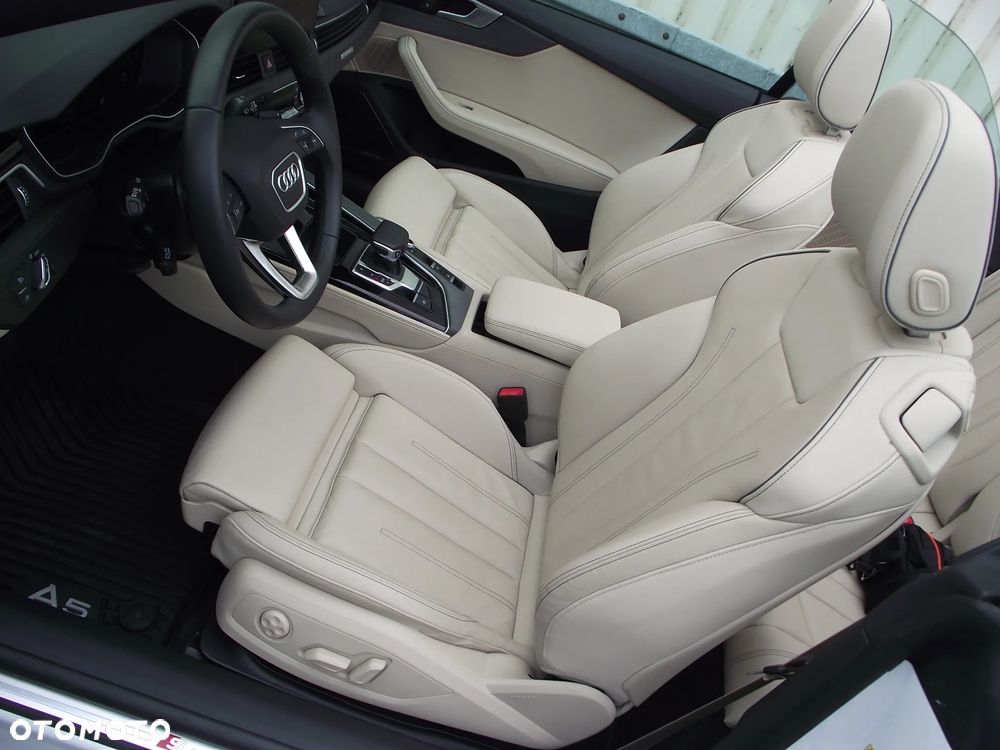 Audi A5 Coupe 45 TFSI quattro S tronic S line - 19