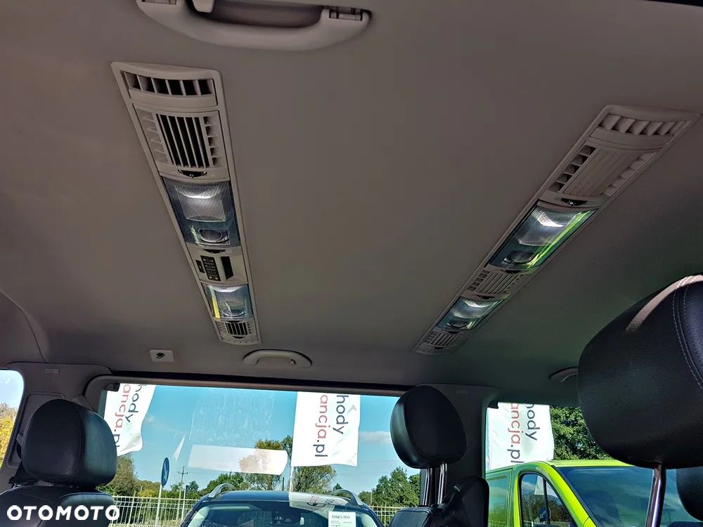 Volkswagen Multivan BiTDI L1 Highline - 20
