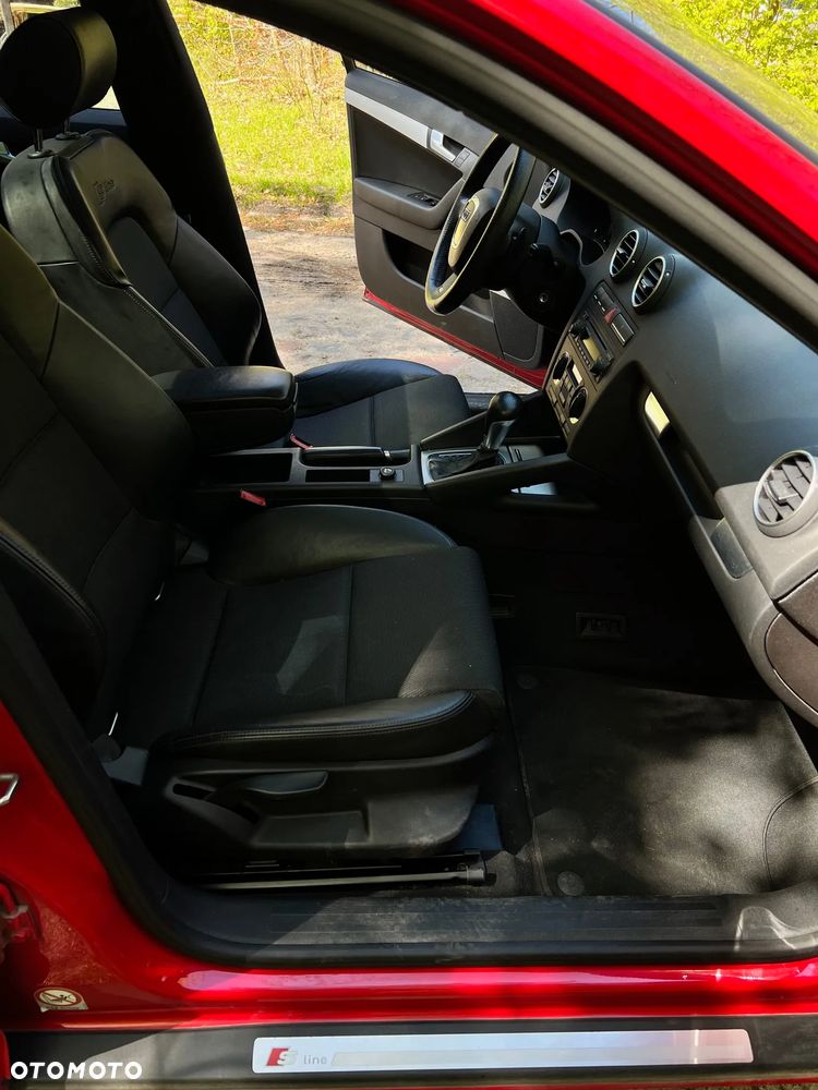 Audi A3 - 13
