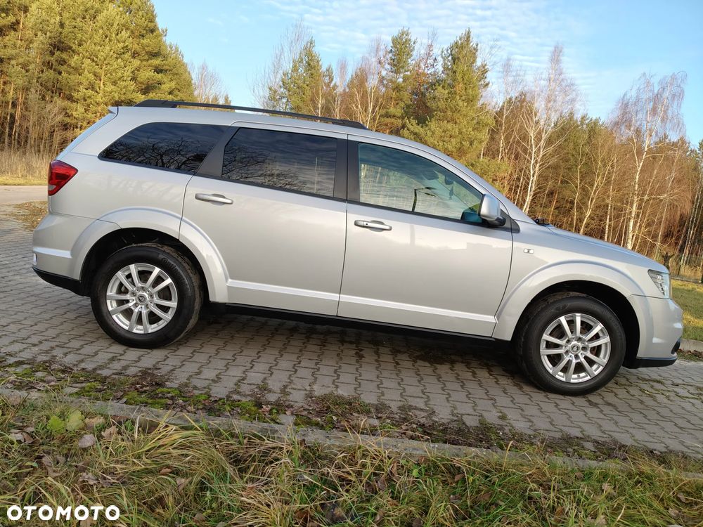 Fiat Freemont 2.0 Multijet Urban - 33