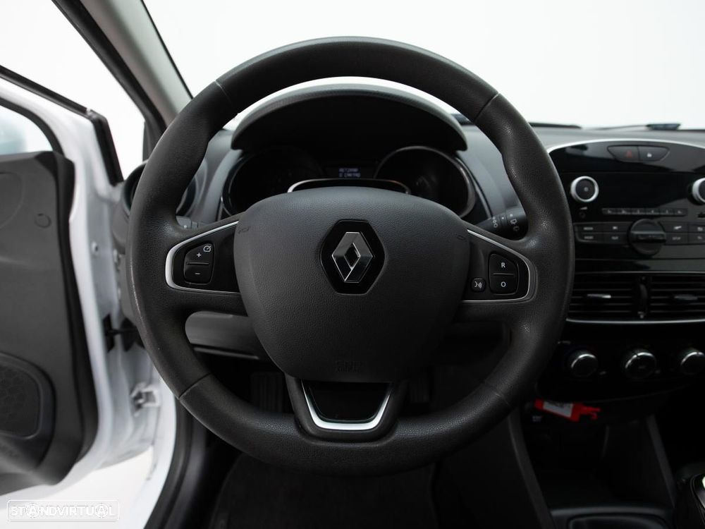 Renault Clio 1.5 dCi Zen - 13