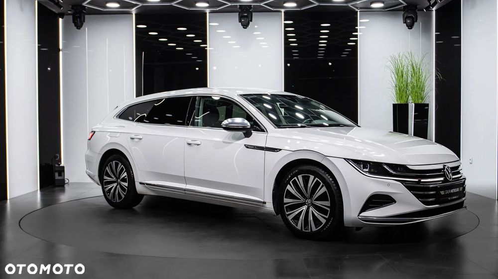 Volkswagen Arteon Shooting Brake 2.0 TSI Elegance DSG - 9