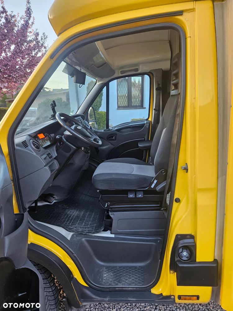 Iveco Daily - 9