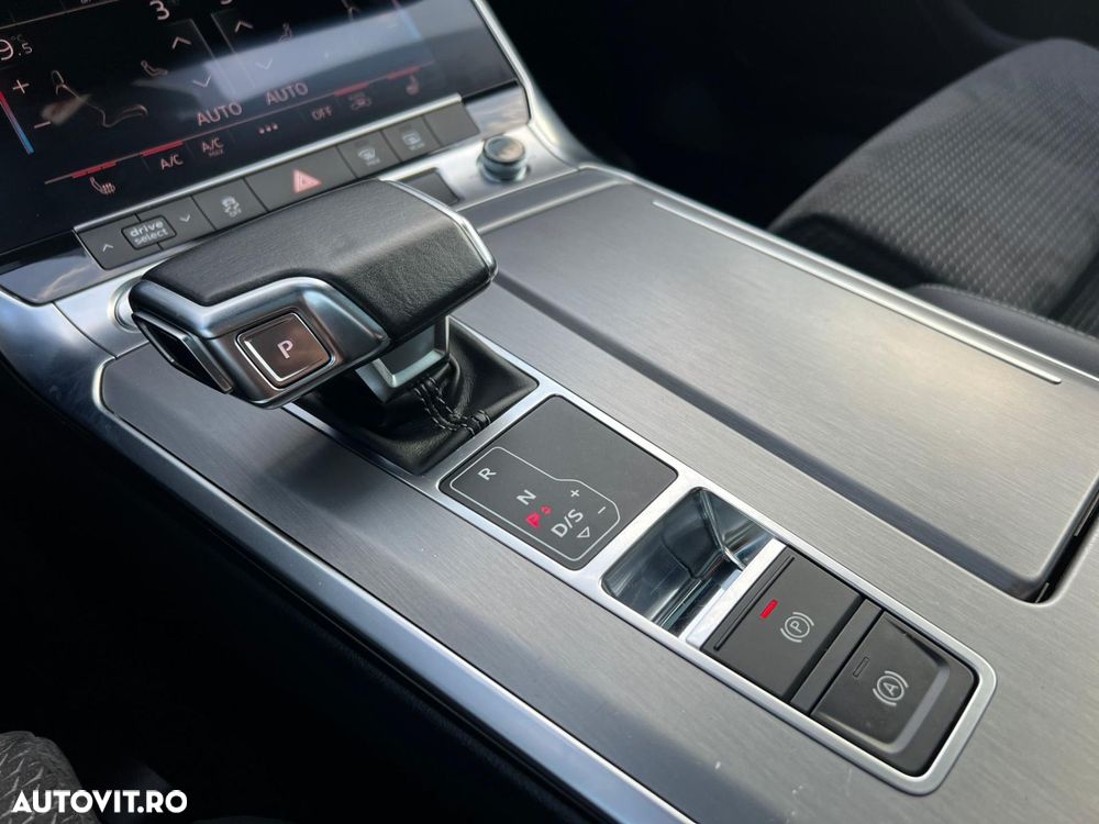Audi A7 Sportback 55 TFSI quattro S tronic MHEV - 15