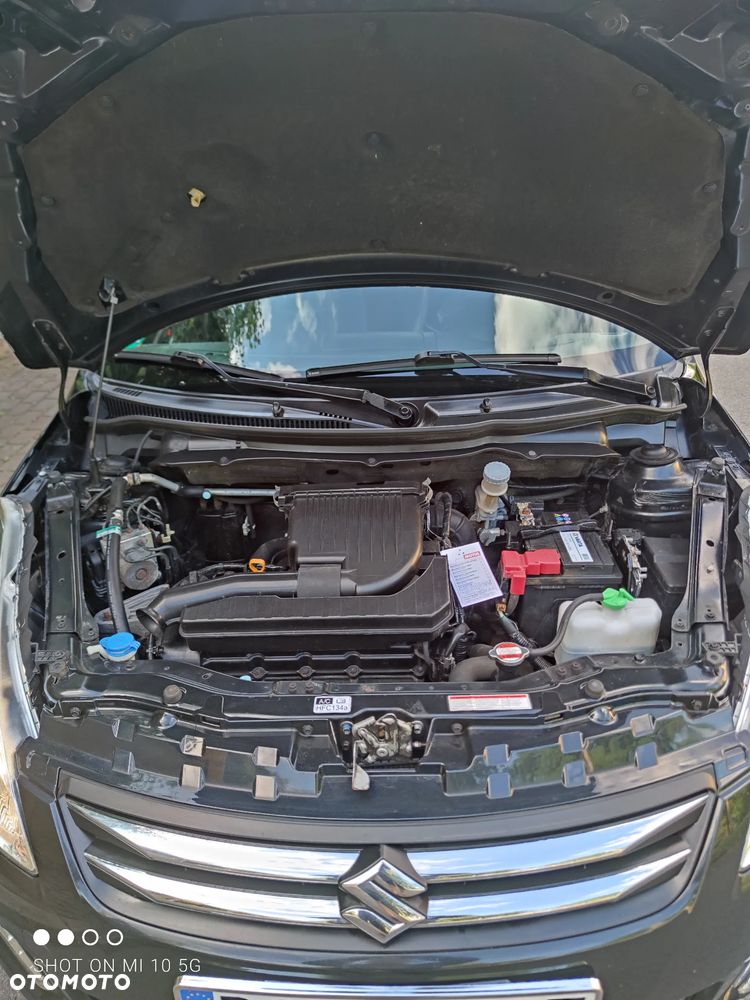 Suzuki Swift 1.2 X-TRA - 14