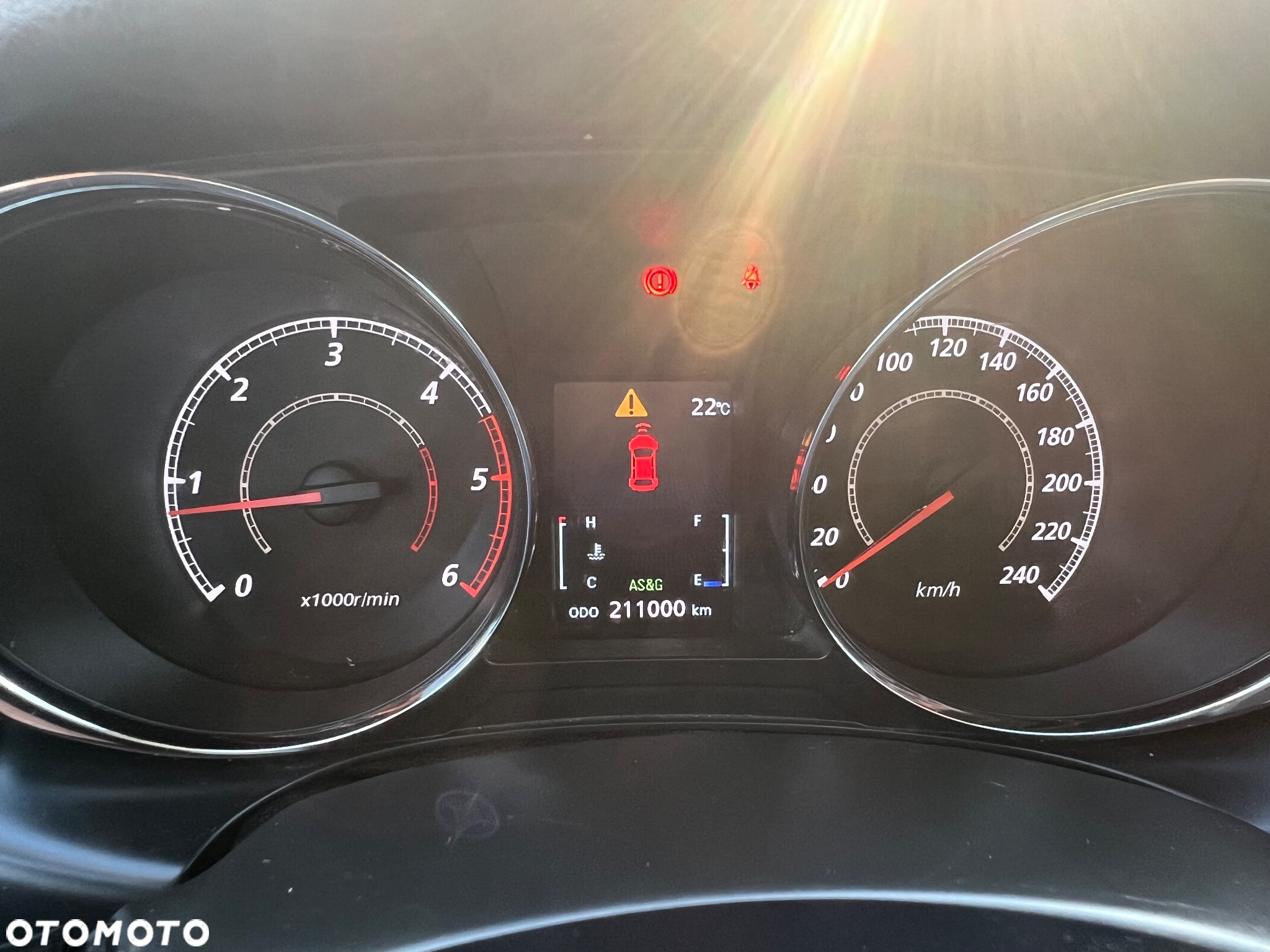 Citroën C4 Aircross e-HDi 150 Stop & Start 4WD Exclusive - 27
