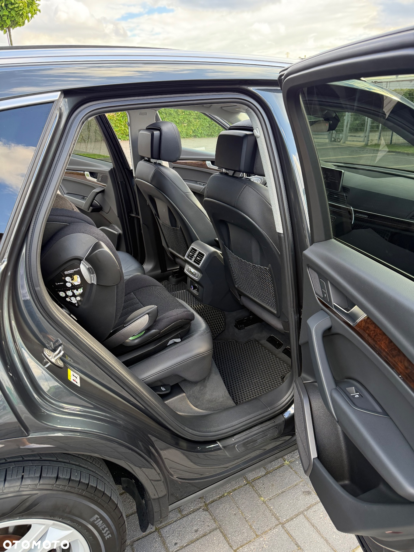 Audi Q5 - 18