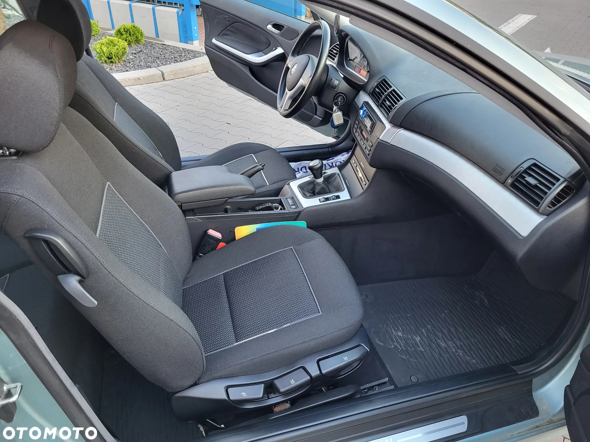 BMW Seria 3 - 9