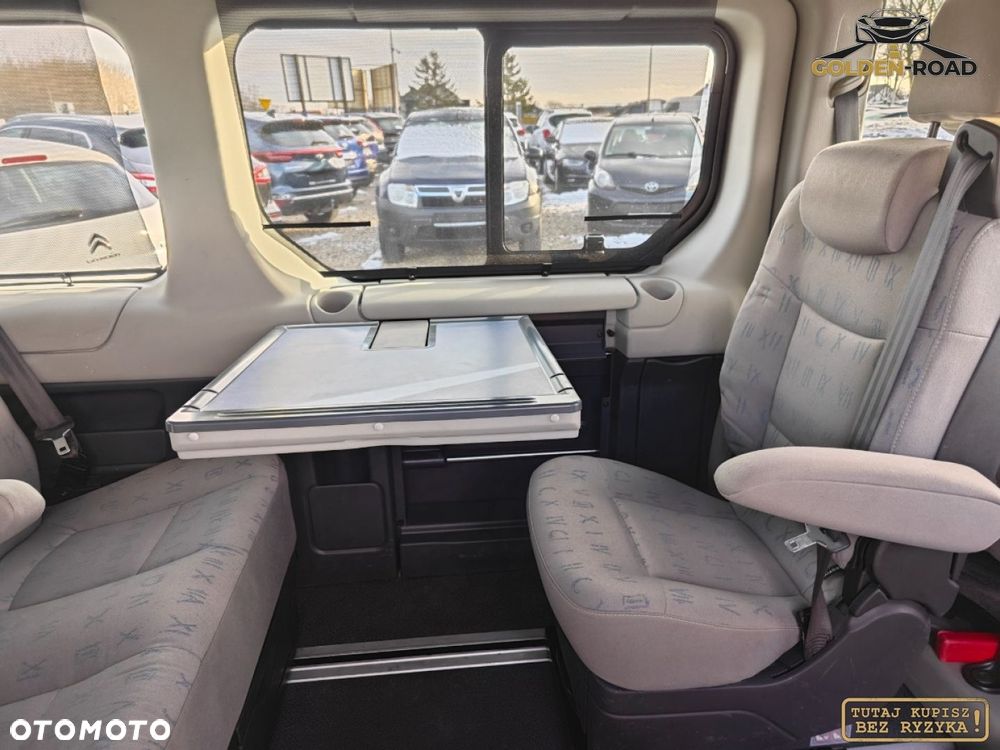 Renault Trafic - 12