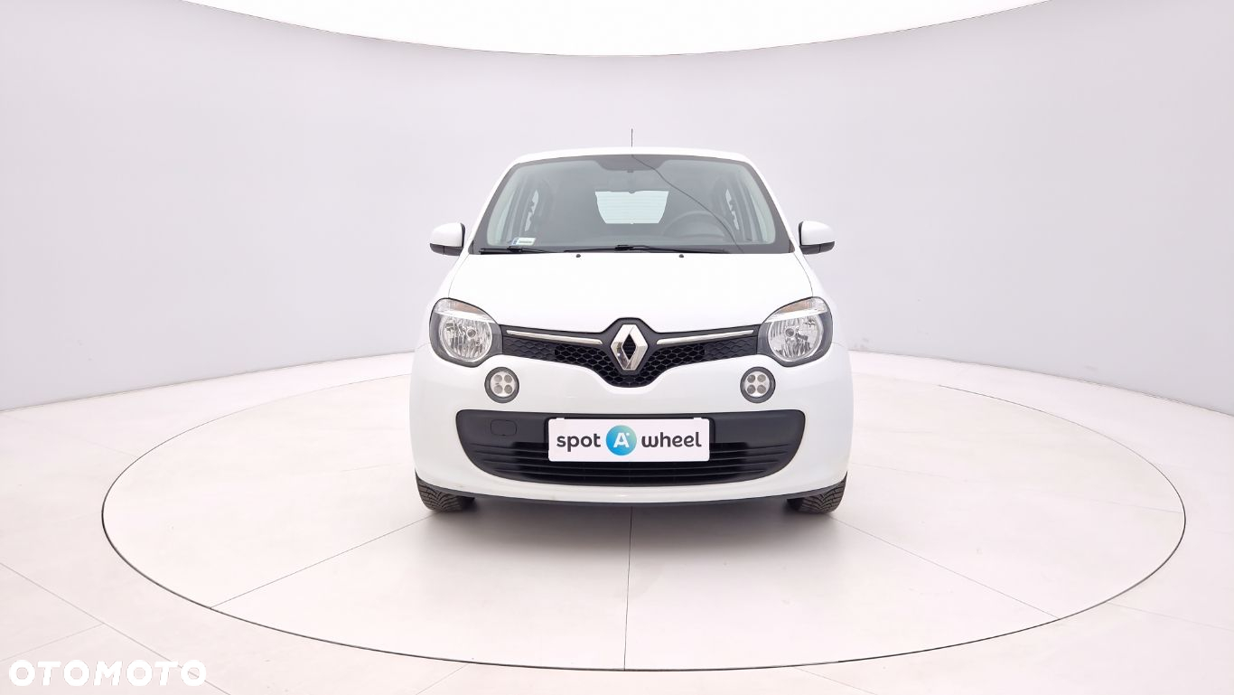 Renault Twingo SCe 70 Life - 13