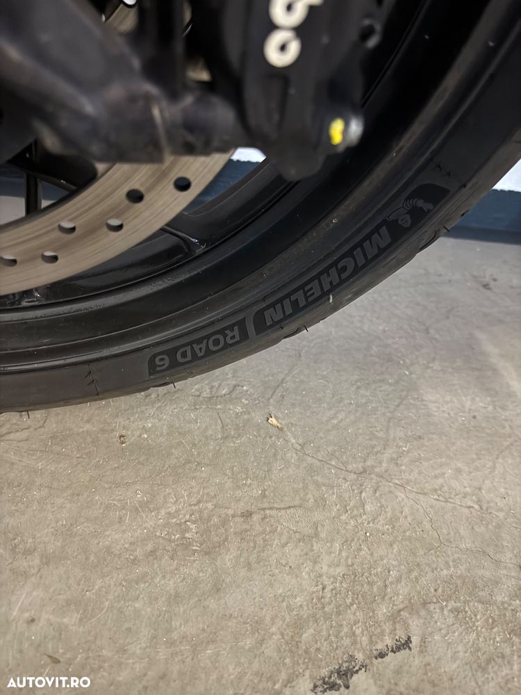 KTM 1290 SuperAdventure S - 7