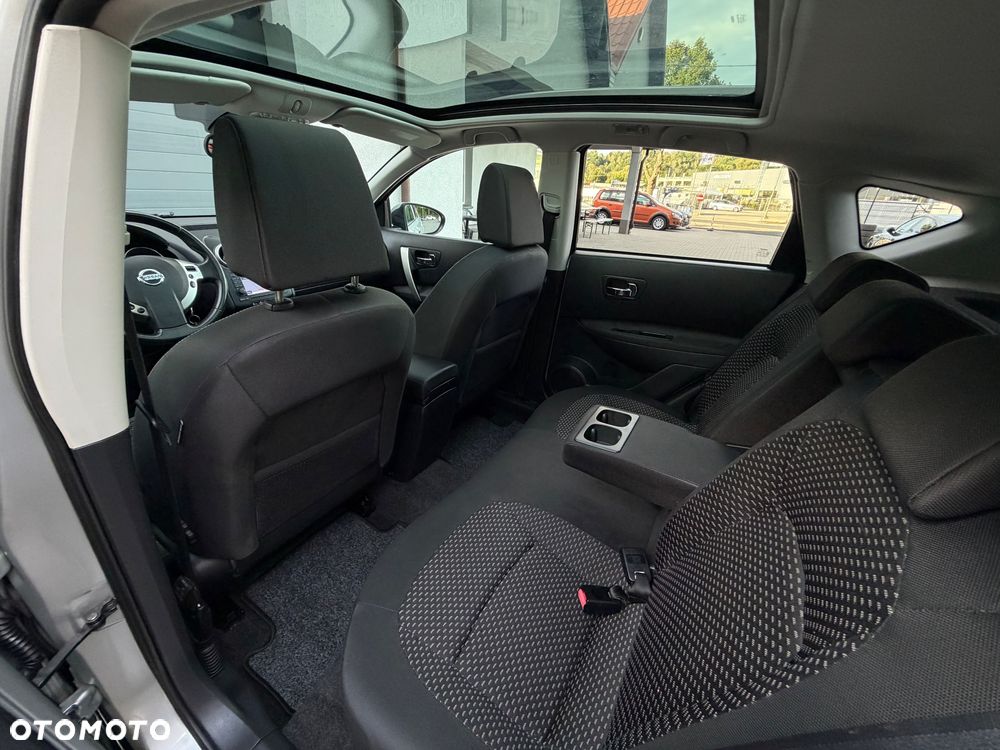 Nissan Qashqai 2.0 Acenta - 13