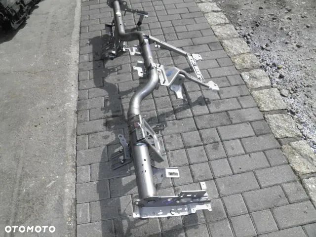 BELKA STELAŻ KONSOLI RENAULT MASTER IV 2022r - 2