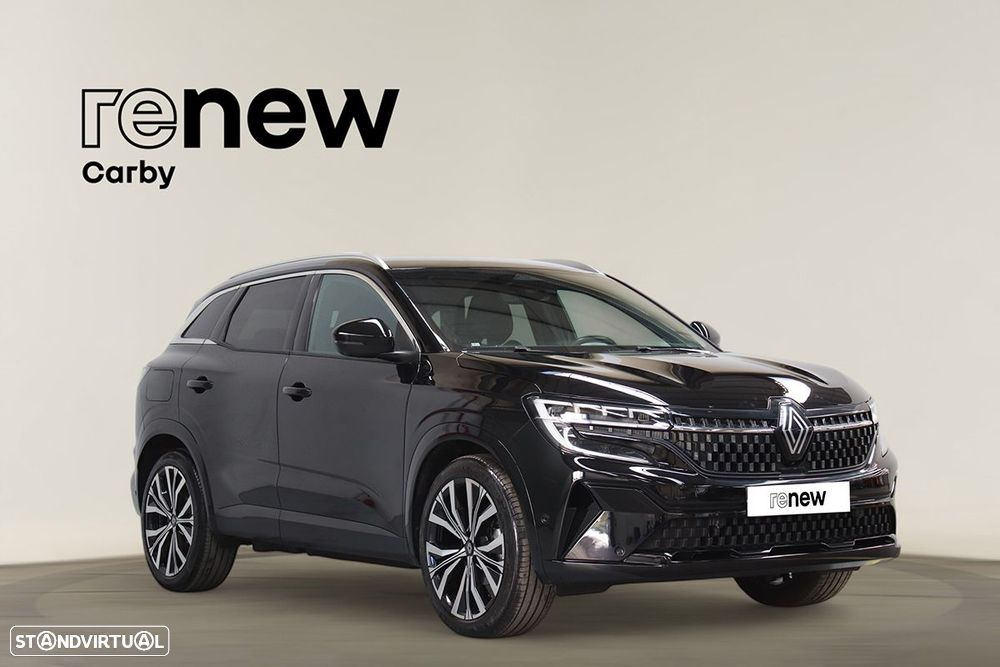 Renault Austral 1.3 Mild Hybrid Iconic Auto - 2