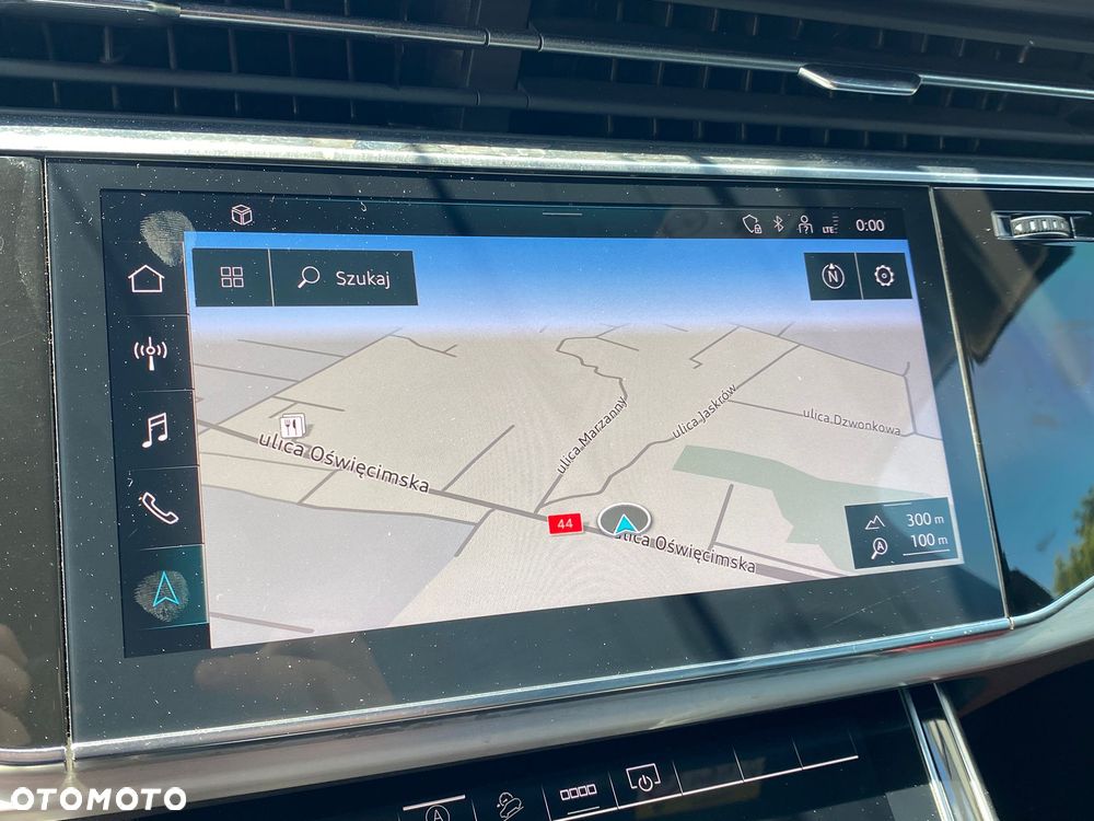 Audi Q7 55 TFSI mHEV Quattro S Line Tiptr - 29