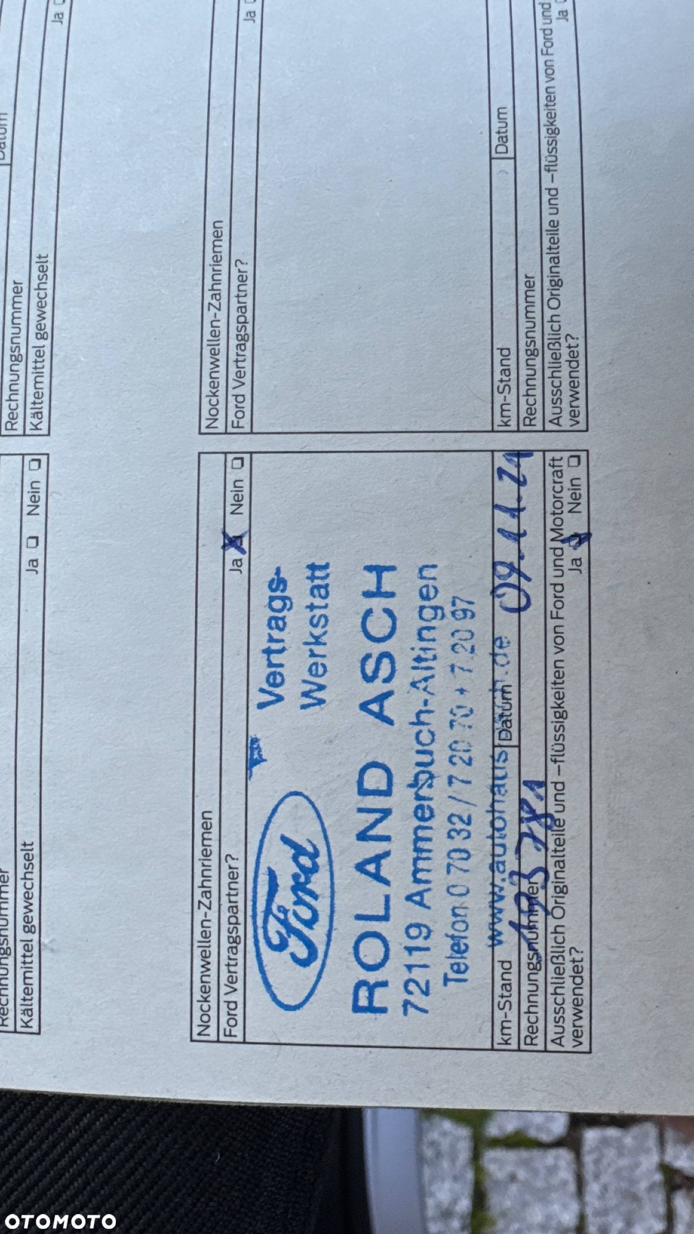 Ford S-Max 2.0 TDCi DPF Titanium X - 37