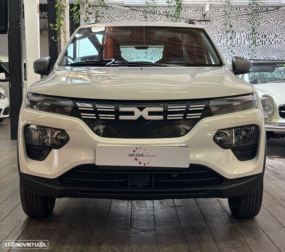 Dacia Spring Electric 45 Expression - 3