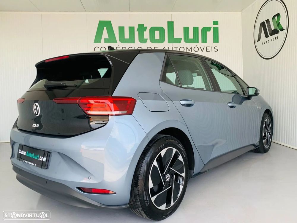 VW ID.3 Pro Performance - 4