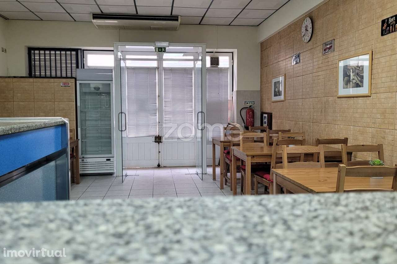 Restaurante em Almeirim - Grande imagem: 4/46