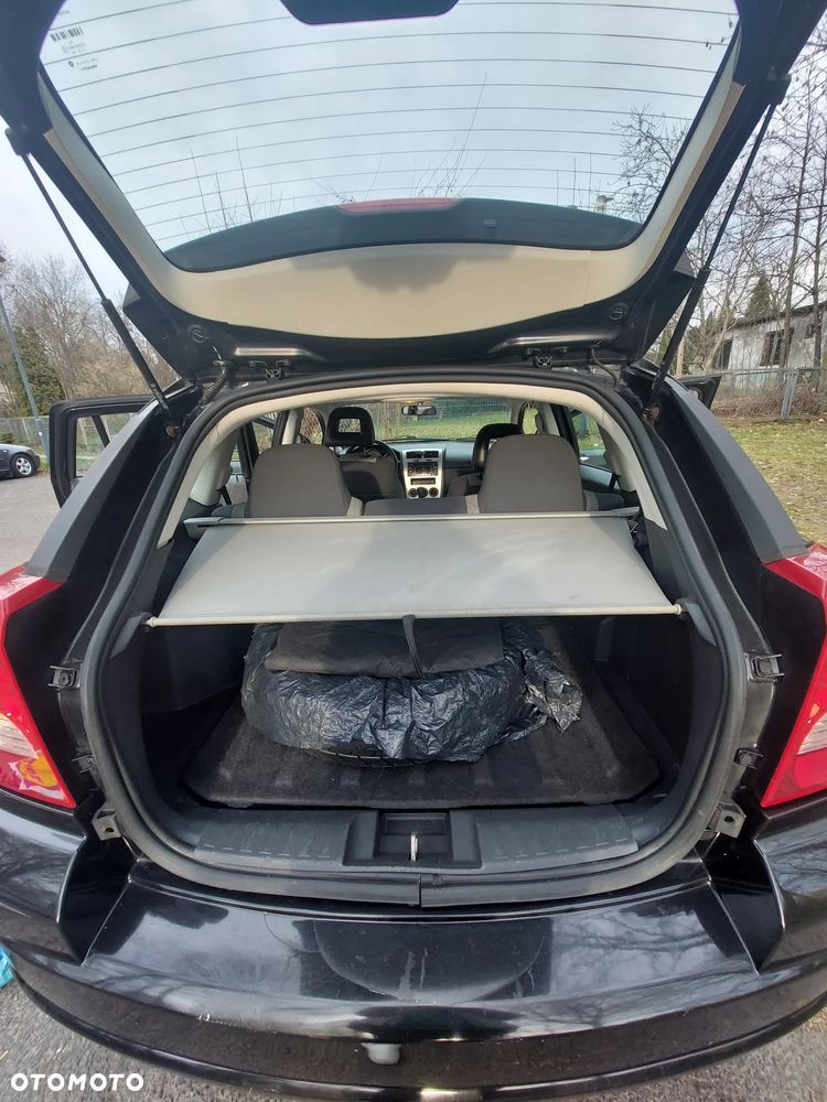 Dodge Caliber 1.8 SXT - 5