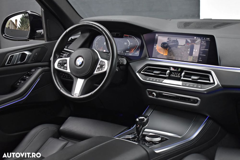 BMW X5 - 9